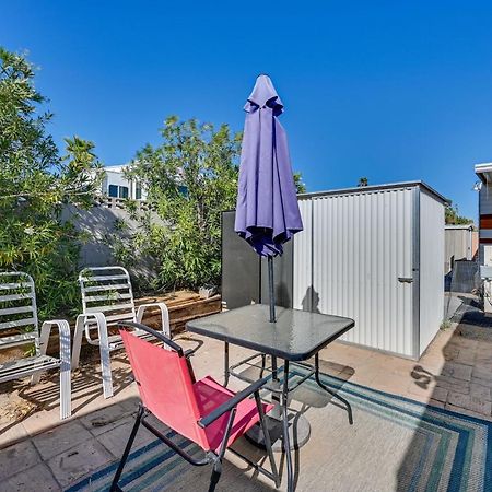 Cozy Yuma Vacation Rental With Resort Amenities! Eksteriør bilde