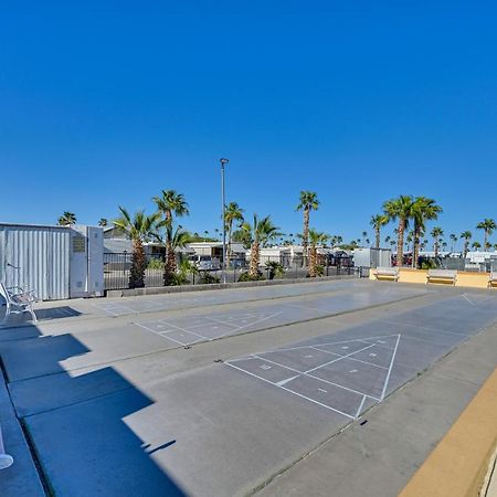 Cozy Yuma Vacation Rental With Resort Amenities! Eksteriør bilde