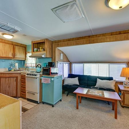 Cozy Yuma Vacation Rental With Resort Amenities! Eksteriør bilde