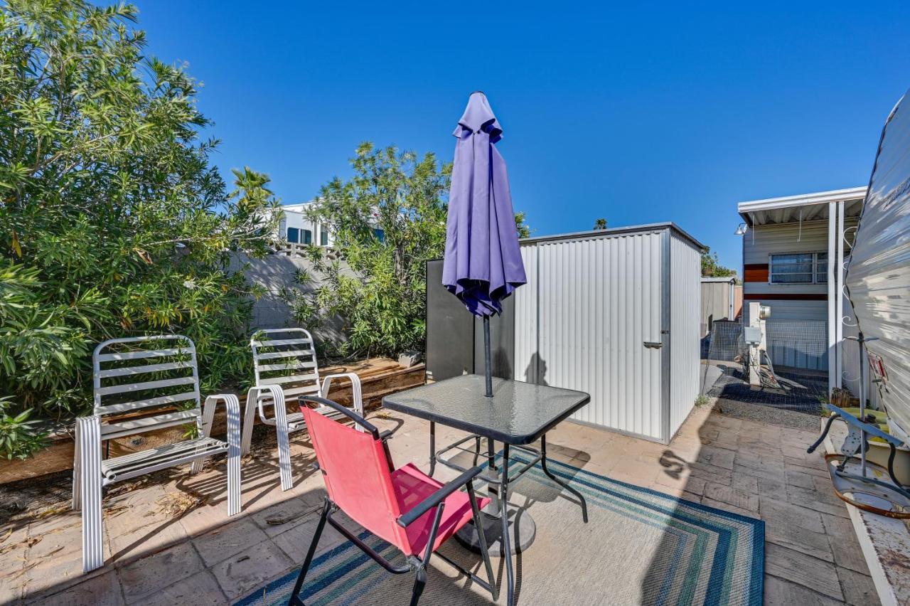 Cozy Yuma Vacation Rental With Resort Amenities! Eksteriør bilde