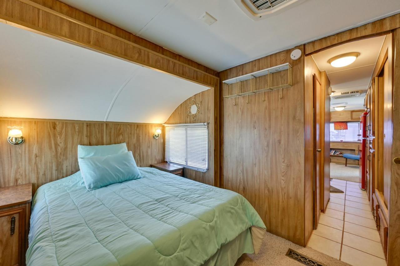 Cozy Yuma Vacation Rental With Resort Amenities! Eksteriør bilde