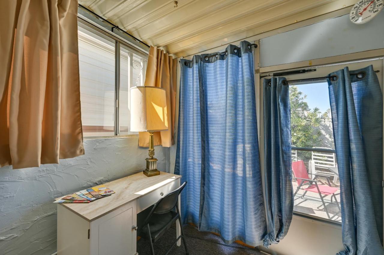 Cozy Yuma Vacation Rental With Resort Amenities! Eksteriør bilde