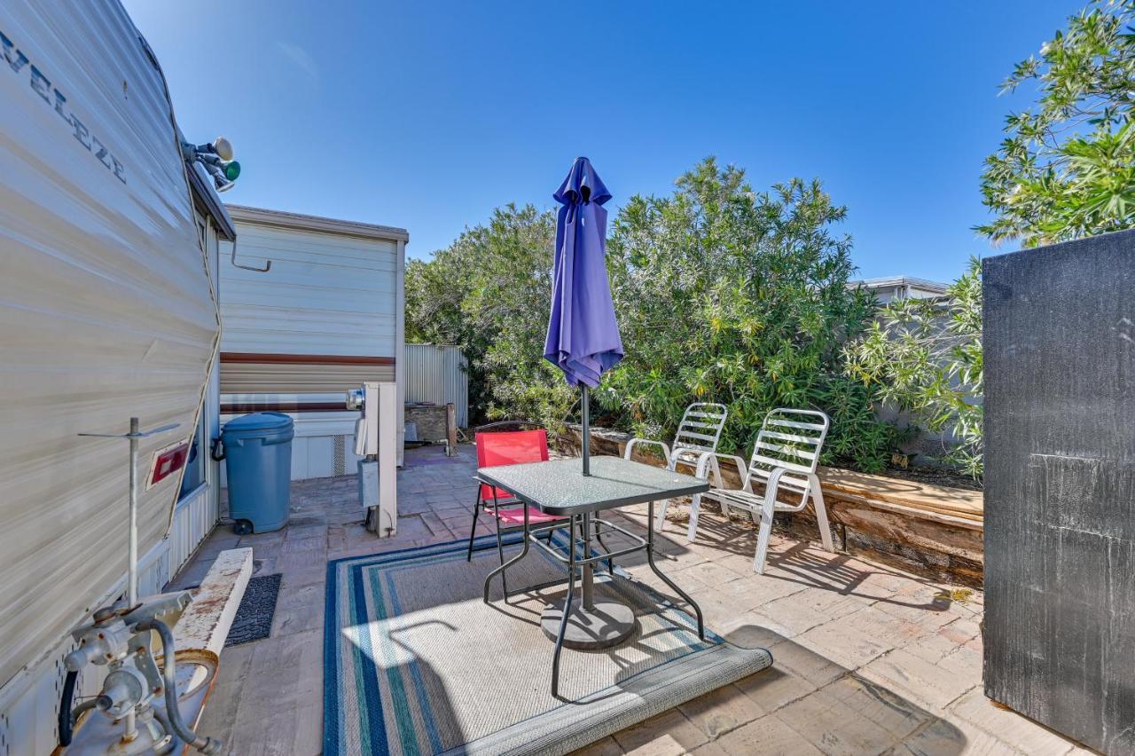 Cozy Yuma Vacation Rental With Resort Amenities! Eksteriør bilde