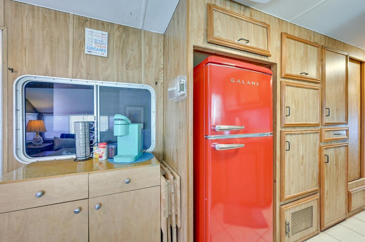 Cozy Yuma Vacation Rental With Resort Amenities! Eksteriør bilde