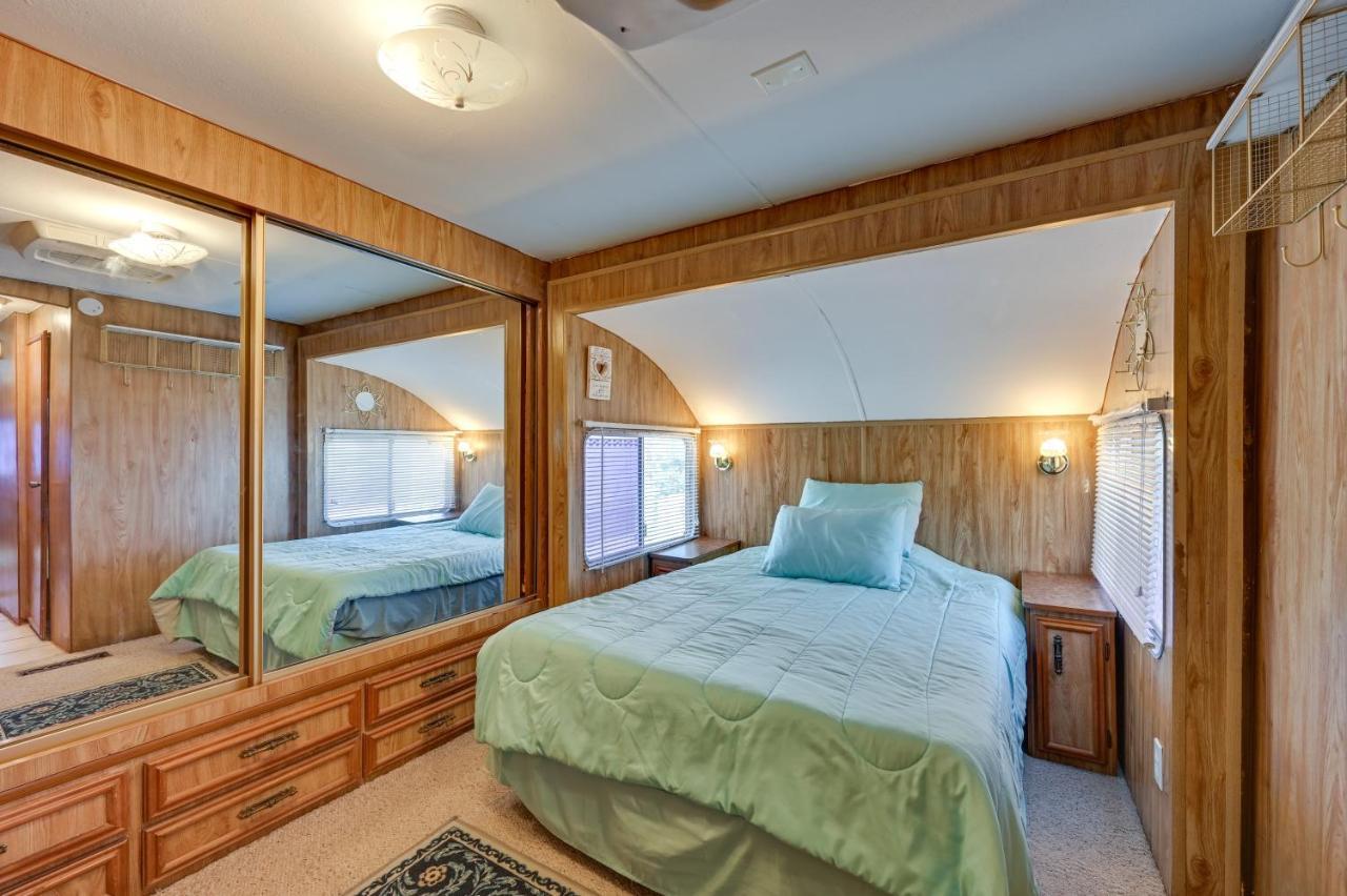 Cozy Yuma Vacation Rental With Resort Amenities! Eksteriør bilde