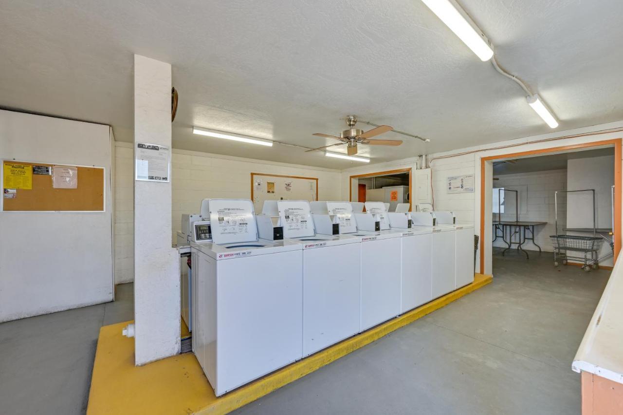 Cozy Yuma Vacation Rental With Resort Amenities! Eksteriør bilde