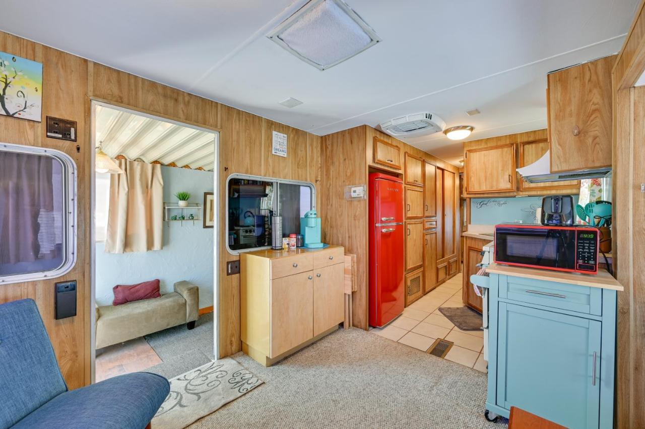 Cozy Yuma Vacation Rental With Resort Amenities! Eksteriør bilde