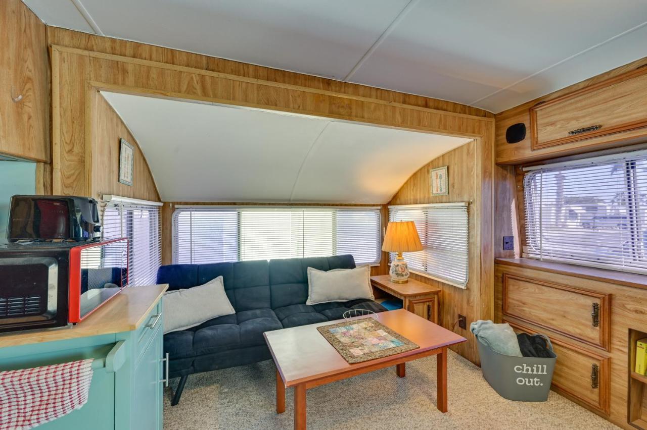 Cozy Yuma Vacation Rental With Resort Amenities! Eksteriør bilde