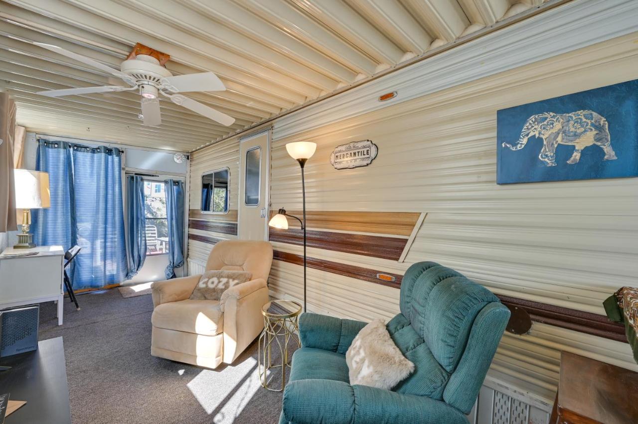 Cozy Yuma Vacation Rental With Resort Amenities! Eksteriør bilde