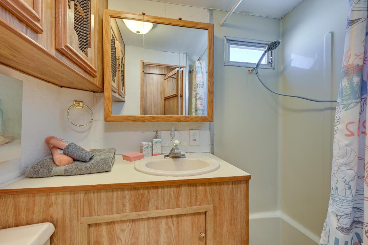 Cozy Yuma Vacation Rental With Resort Amenities! Eksteriør bilde