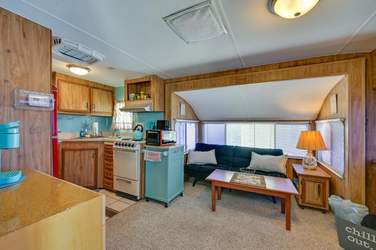 Cozy Yuma Vacation Rental With Resort Amenities! Eksteriør bilde