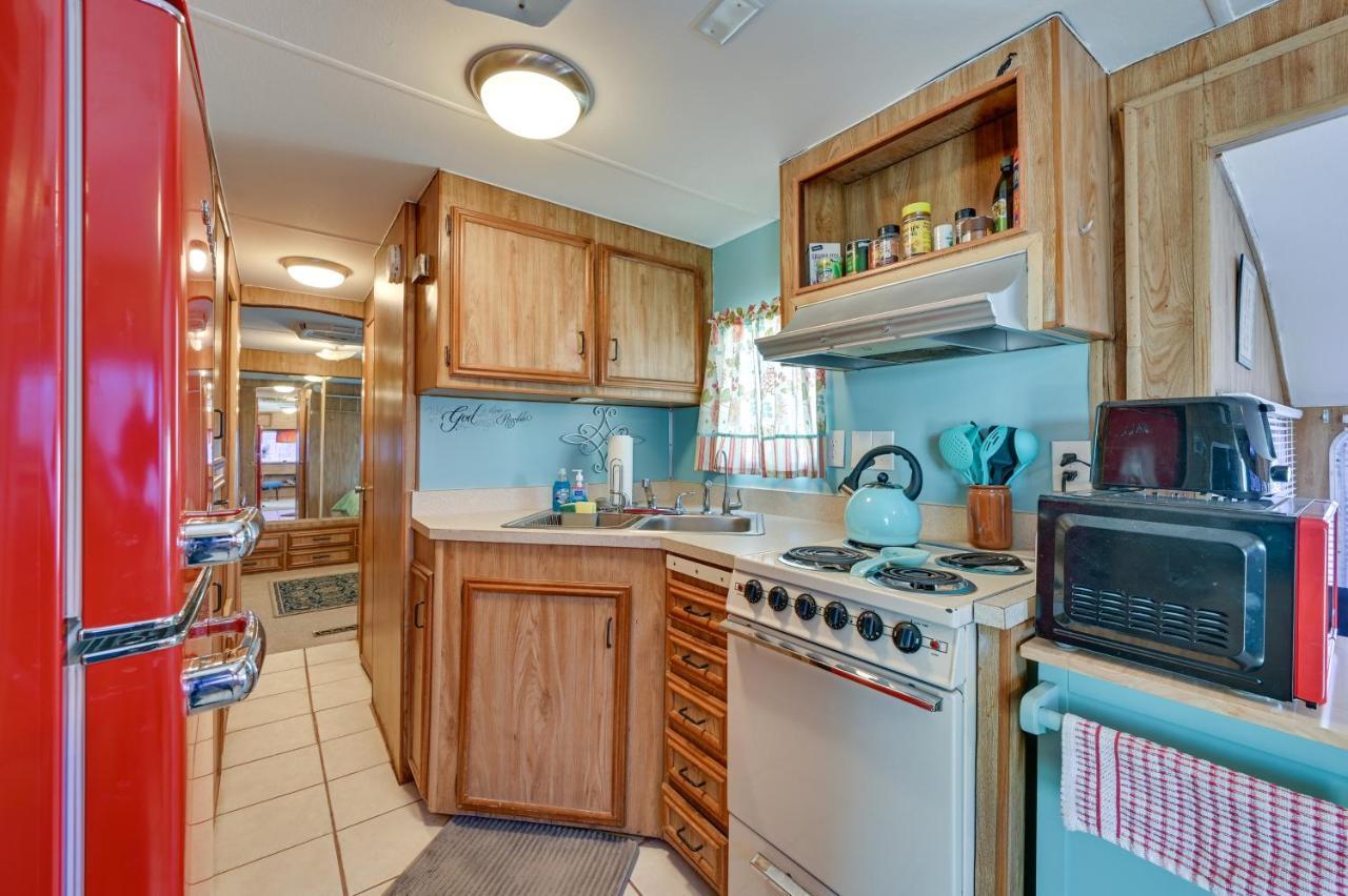 Cozy Yuma Vacation Rental With Resort Amenities! Eksteriør bilde