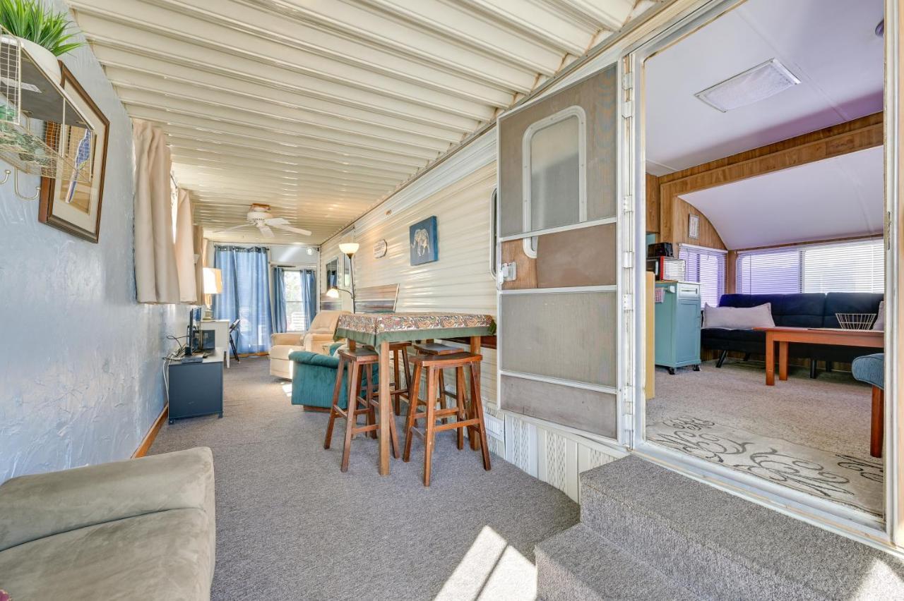 Cozy Yuma Vacation Rental With Resort Amenities! Eksteriør bilde