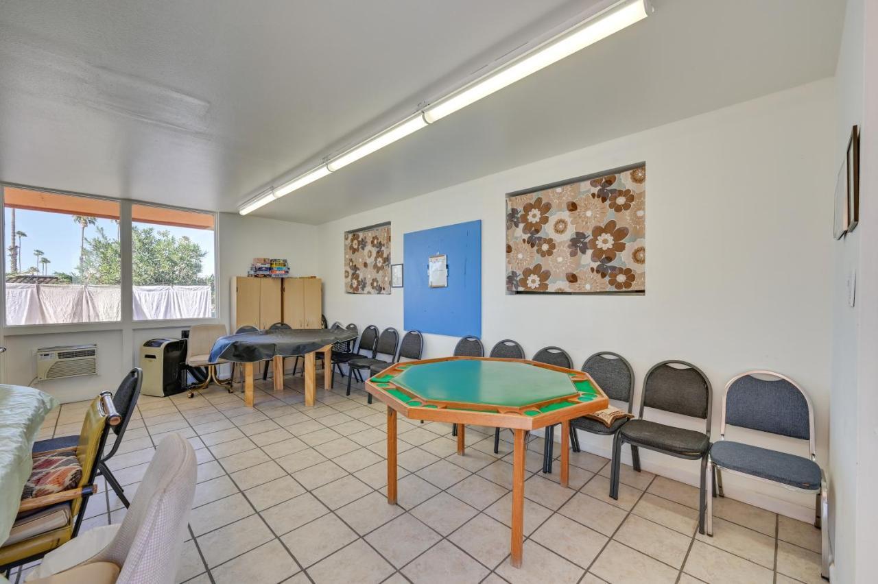 Cozy Yuma Vacation Rental With Resort Amenities! Eksteriør bilde