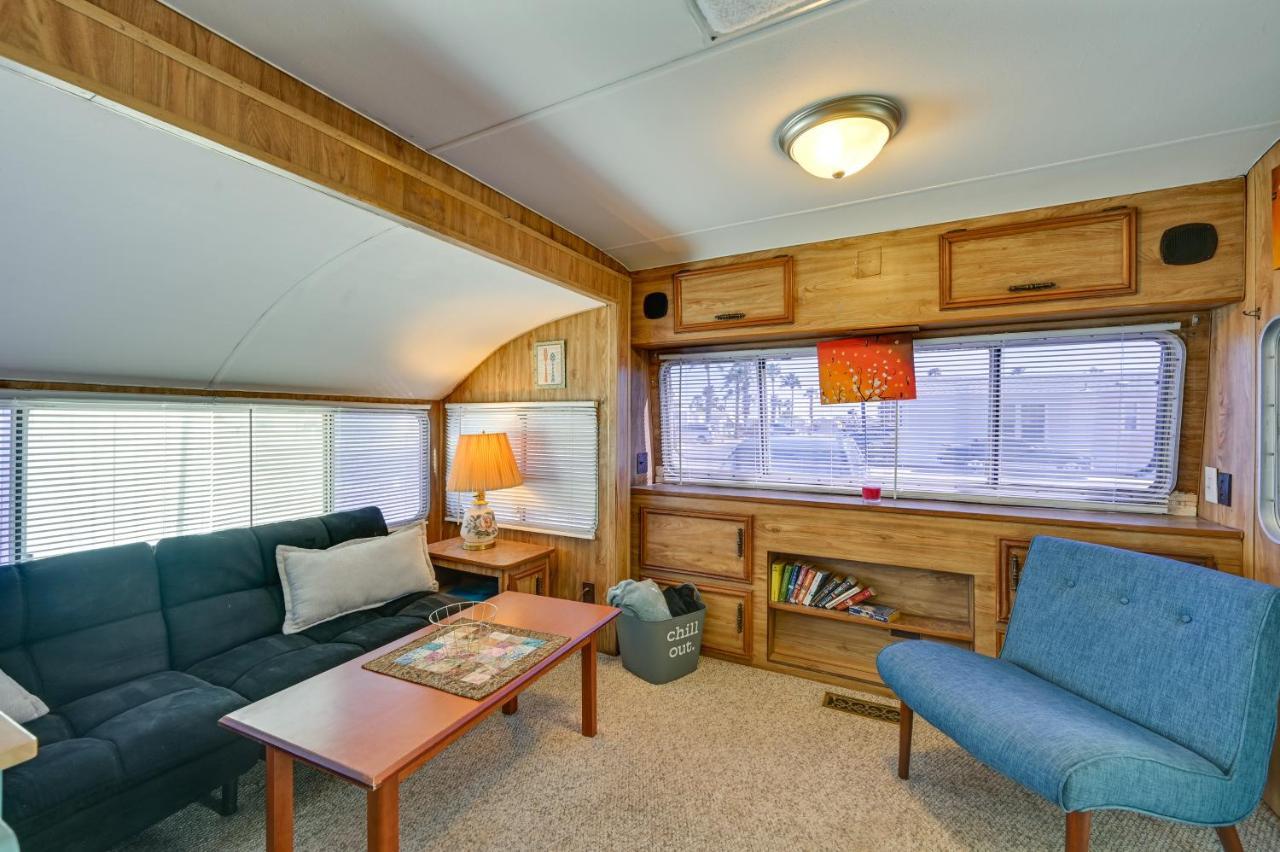 Cozy Yuma Vacation Rental With Resort Amenities! Eksteriør bilde