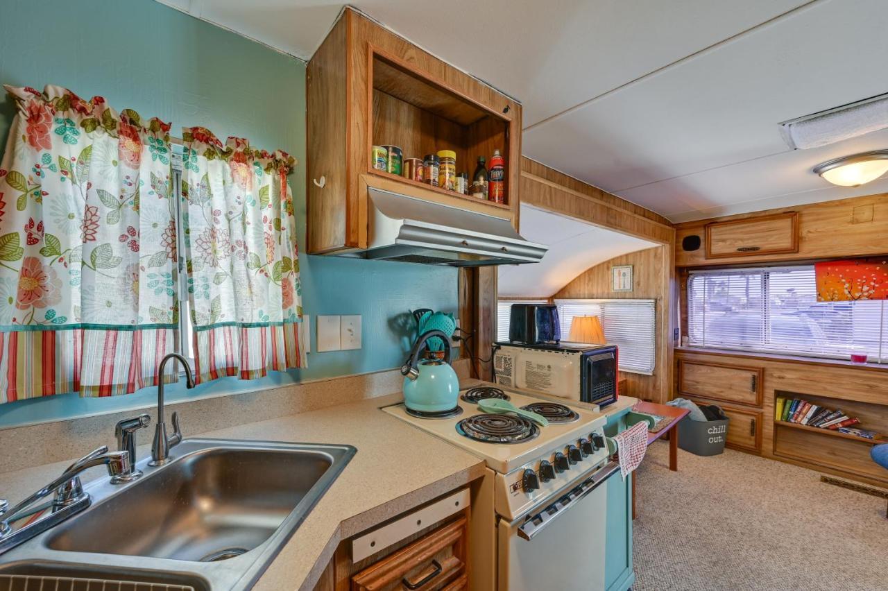 Cozy Yuma Vacation Rental With Resort Amenities! Eksteriør bilde