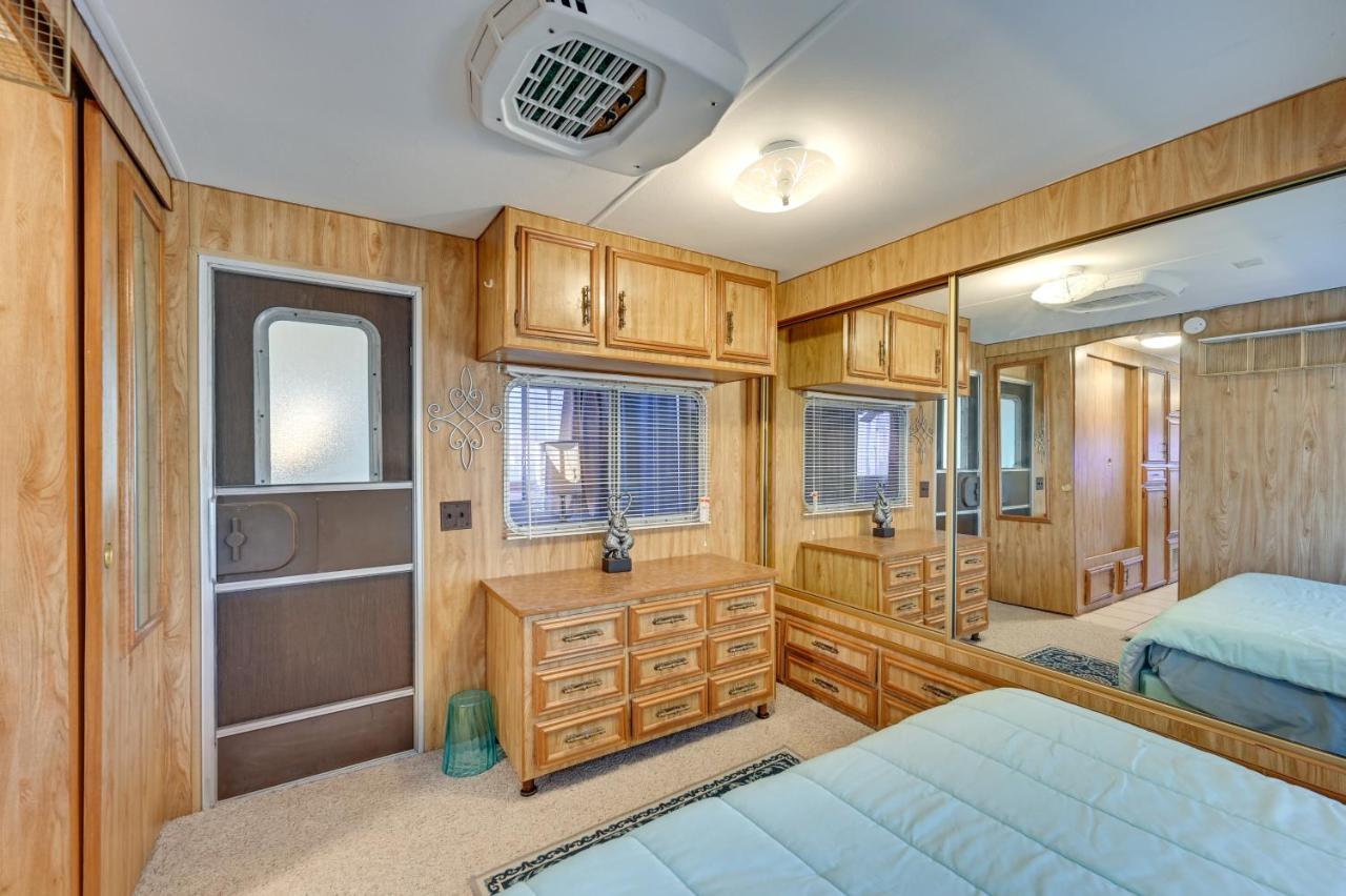 Cozy Yuma Vacation Rental With Resort Amenities! Eksteriør bilde