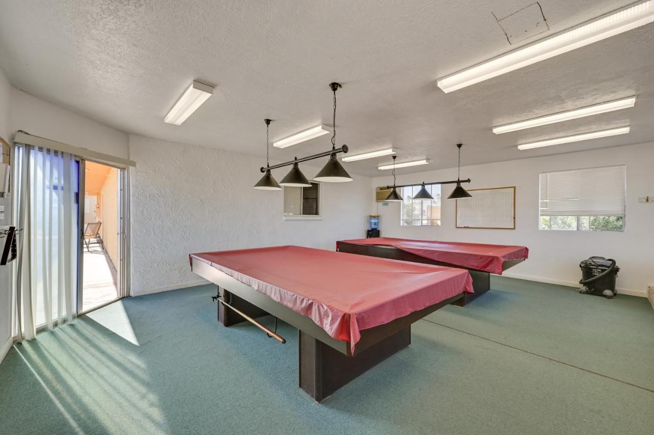 Cozy Yuma Vacation Rental With Resort Amenities! Eksteriør bilde